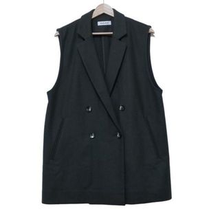 SACRA - SACRA ロングコート アッシュカーキの通販 by Oih's SACRA - SACRA ロングコート アッシュカーキの通販 by Oih's