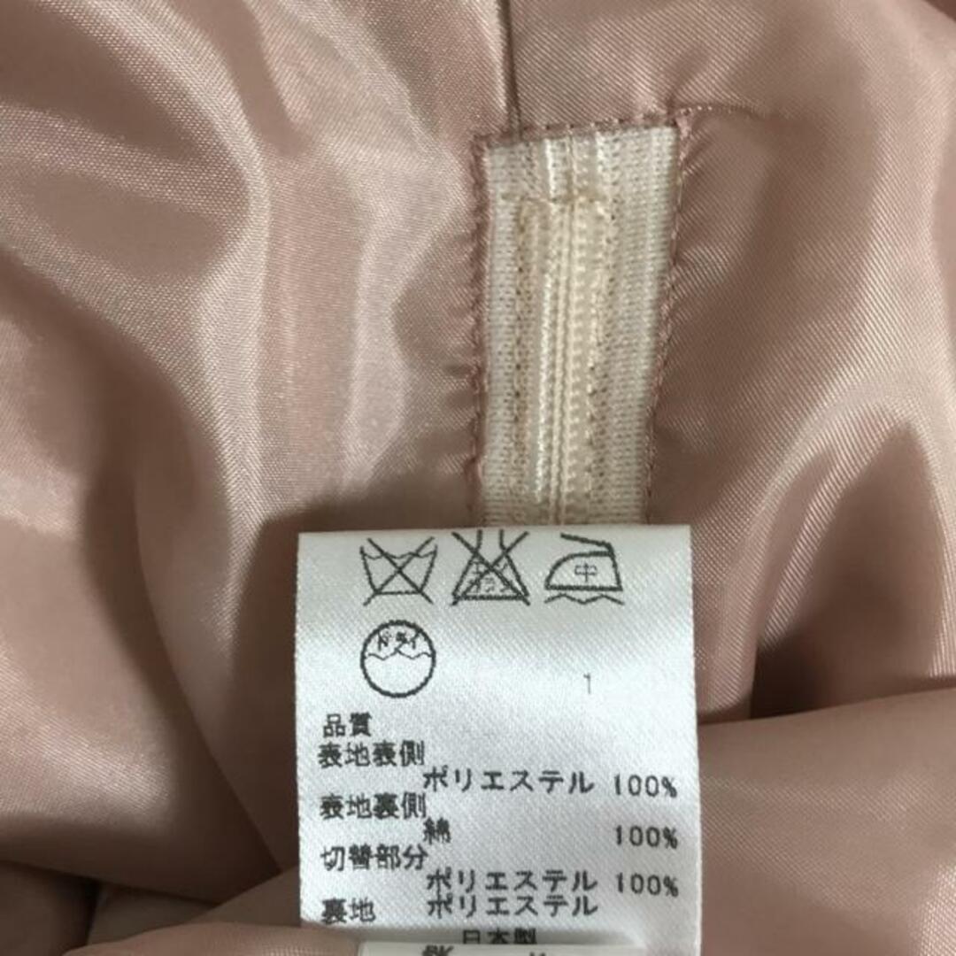 TOCCA - TOCCA(トッカ) ワンピース サイズ4 S レディース TOCCA - TOCCA(トッカ) ワンピース サイズ4 S レディース