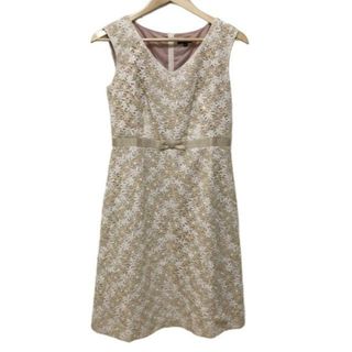 TOCCA - TOCCA(トッカ) ワンピース サイズ4 S レディース TOCCA - TOCCA(トッカ) ワンピース サイズ4 S レディース