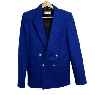SAINT LAURENT PARIS(サンローランパリ) ジャケット サイズ44 L SAINT LAURENT PARIS(サンローランパリ) ジャケット サイズ44 L
