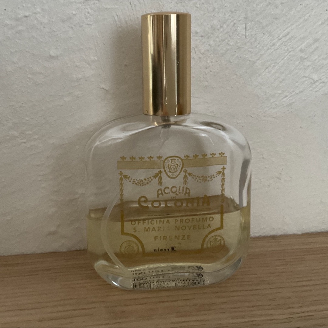 Santa Maria Novella - サンタマリアノヴェッラ フリージア100ml Santa Maria Novella - サンタマリアノヴェッラ フリージア100ml