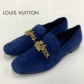 LOUIS VUITTON(ローファー/革靴)のフリマアイテム一覧 LOUIS VUITTON(ローファー/革靴)のフリマアイテム一覧