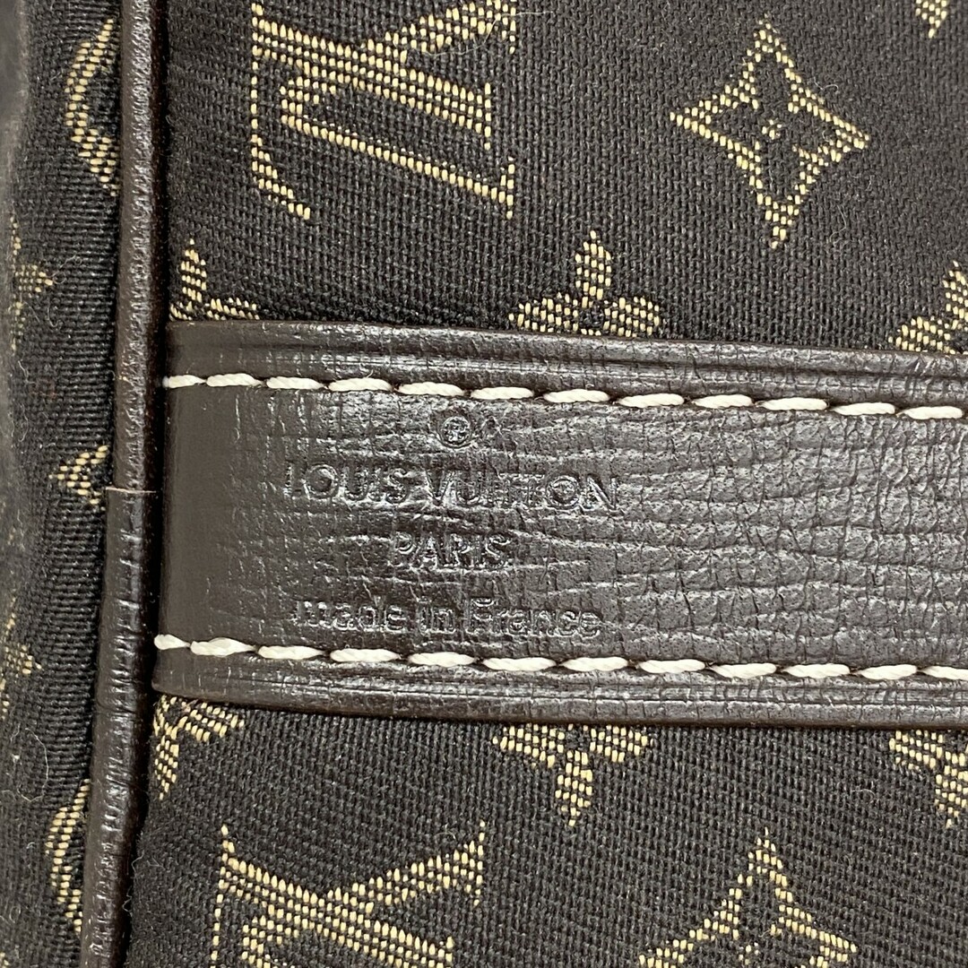 LOUIS VUITTON - 【5da0377】ルイヴィトン ハンドバッグ LOUIS VUITTON - 【5da0377】ルイヴィトン ハンドバッグ