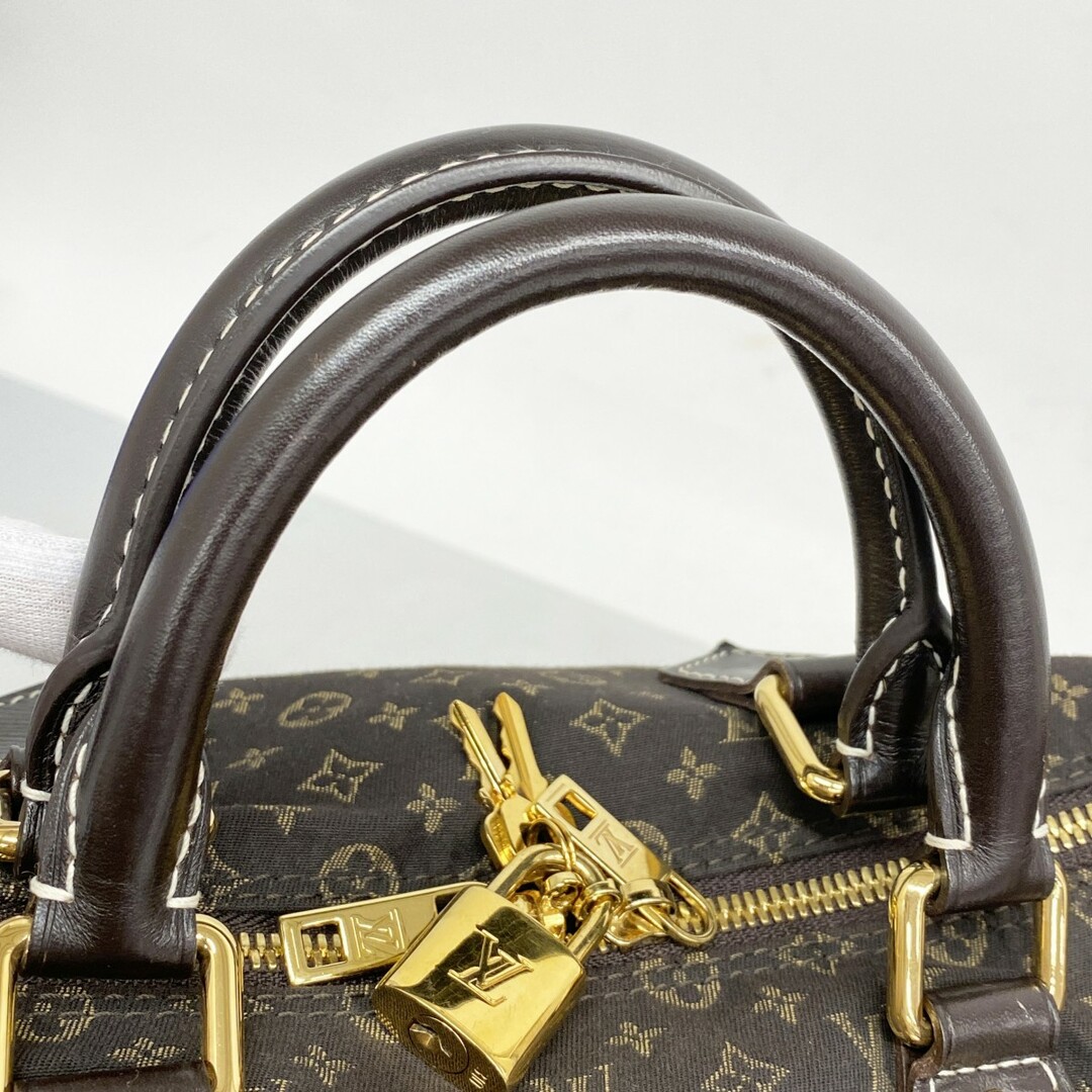 LOUIS VUITTON - 【5da0377】ルイヴィトン ハンドバッグ LOUIS VUITTON - 【5da0377】ルイヴィトン ハンドバッグ