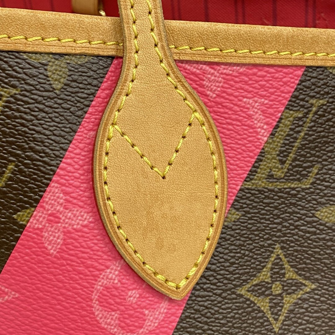 LOUIS VUITTON - 【5da0378】ルイヴィトン トートバッグ LOUIS VUITTON - 【5da0378】ルイヴィトン トートバッグ