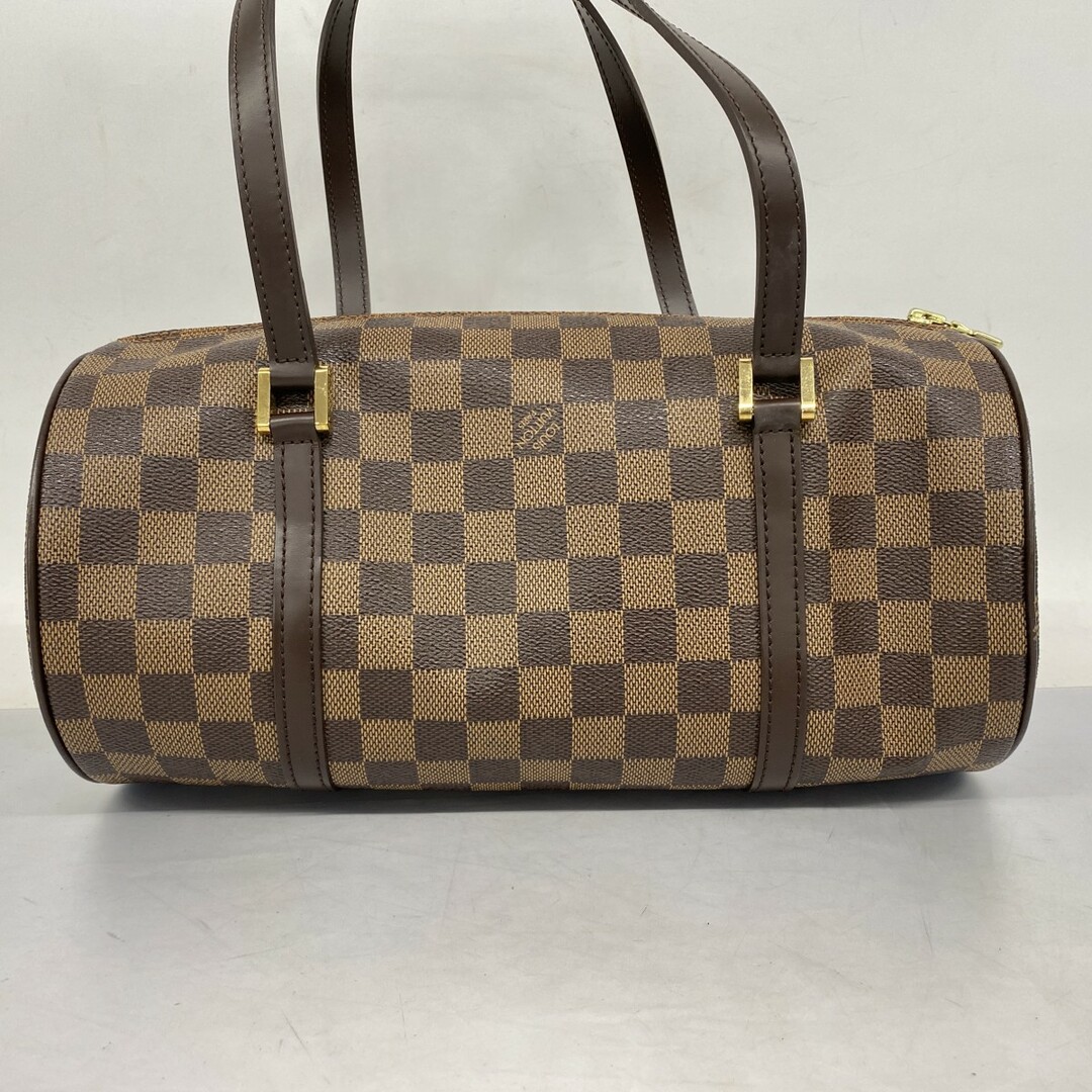 LOUIS VUITTON - 【5da0431】ルイヴィトン ハンドバッグ ダミエ LOUIS VUITTON - 【5da0431】ルイヴィトン ハンドバッグ ダミエ