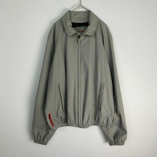PRADA - 【加古川店】 中古 PRADA | プラダ ナイロンジャケット PRADA - 【加古川店】 中古 PRADA | プラダ ナイロンジャケット