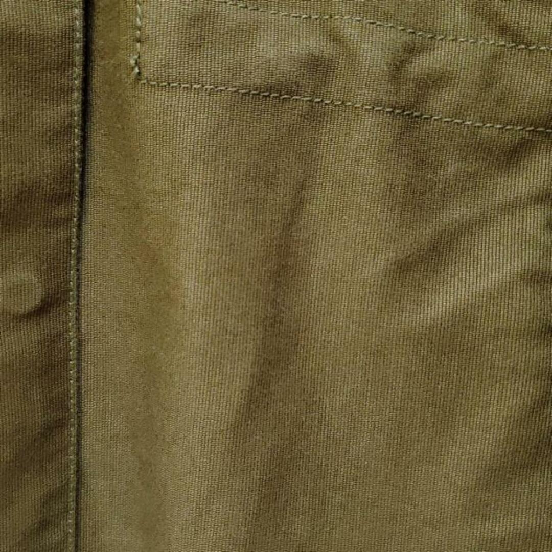 IENA - IENA(イエナ) ブルゾン サイズ36 S レディース美品 IENA - IENA(イエナ) ブルゾン サイズ36 S レディース美品
