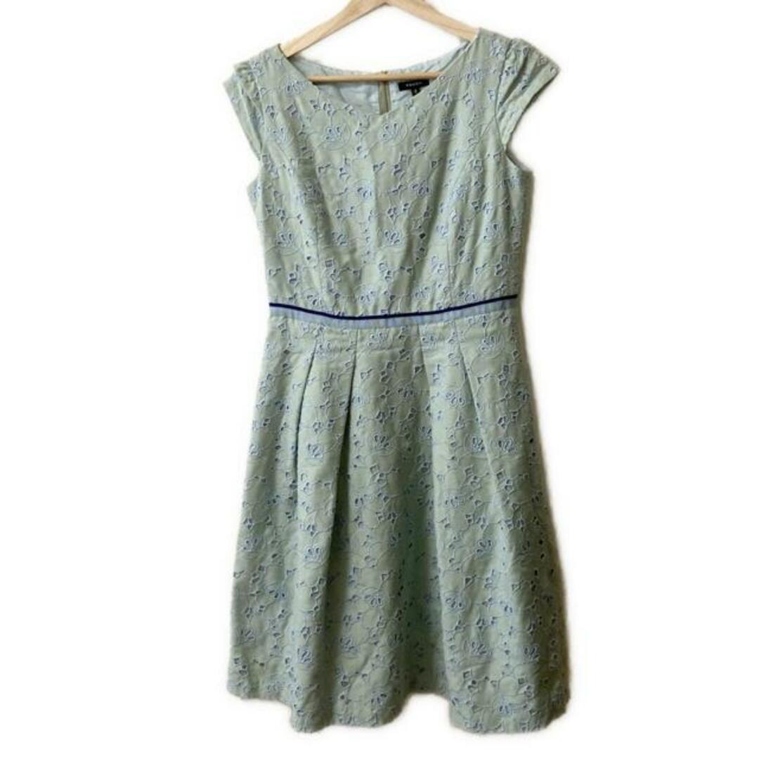 TOCCA - TOCCA(トッカ) ワンピース サイズ2 S レディース TOCCA - TOCCA(トッカ) ワンピース サイズ2 S レディース
