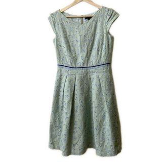 TOCCA - TOCCA(トッカ) ワンピース サイズ2 S レディース TOCCA - TOCCA(トッカ) ワンピース サイズ2 S レディース