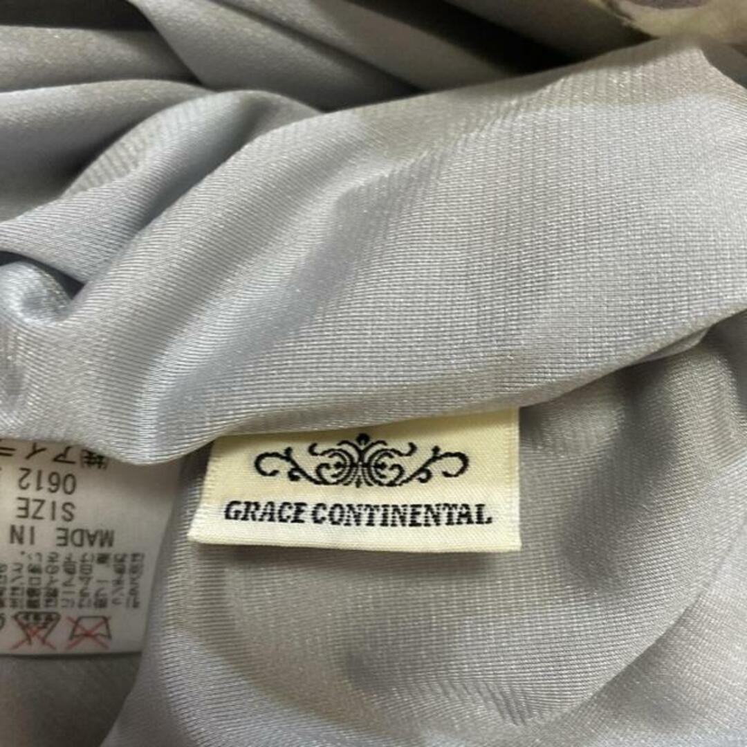 GRACE CONTINENTAL - GRACE CONTINENTAL(グレースコンチネンタル GRACE CONTINENTAL - GRACE CONTINENTAL(グレースコンチネンタル