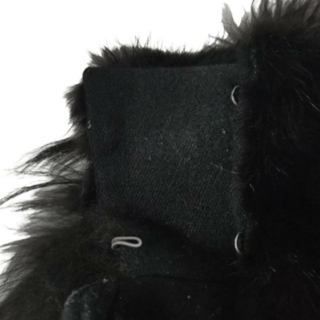 PRADA - PRADA(プラダ) コート サイズ38 S レディース - 黒 長袖 PRADA - PRADA(プラダ) コート サイズ38 S レディース - 黒 長袖