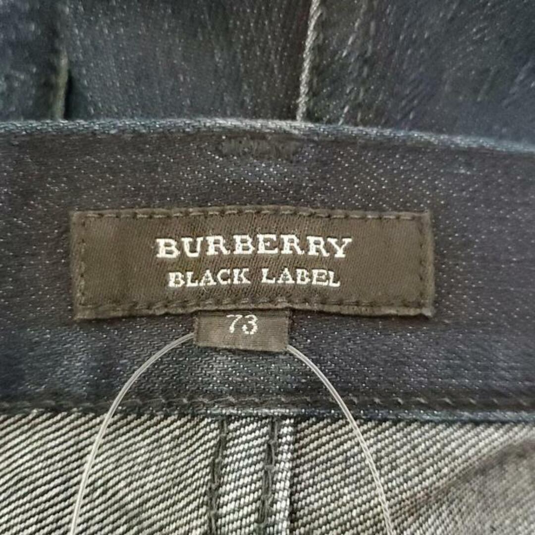 BURBERRY BLACK LABEL - Burberry Black Label(バーバリー BURBERRY BLACK LABEL - Burberry Black Label(バーバリー