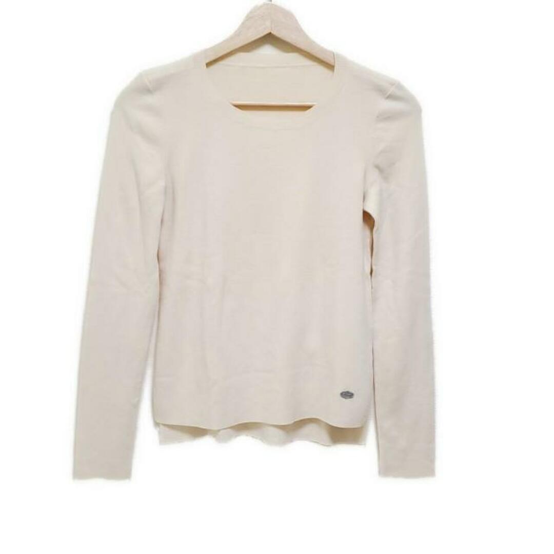 FOXEY - FOXEY(フォクシー) 長袖セーター サイズ38 M レディース FOXEY - FOXEY(フォクシー) 長袖セーター サイズ38 M レディース