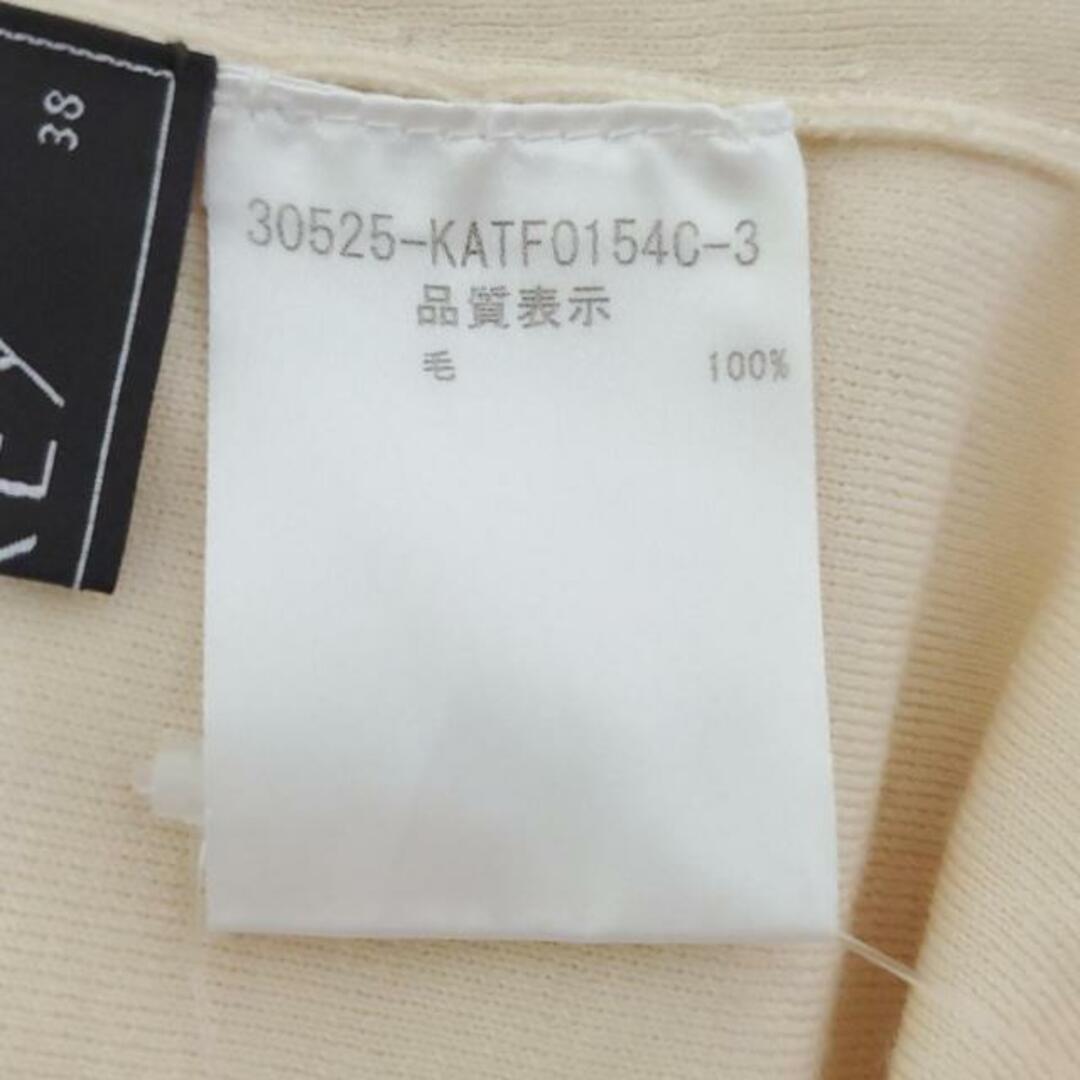 FOXEY - FOXEY(フォクシー) 長袖セーター サイズ38 M レディース FOXEY - FOXEY(フォクシー) 長袖セーター サイズ38 M レディース