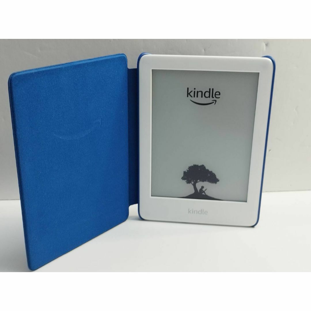 Amazon - amazon Kindle 第10世代/Wi-Fi/8GB/広告なしの通販 by Amazon - amazon Kindle 第10世代/Wi-Fi/8GB/広告なしの通販 by