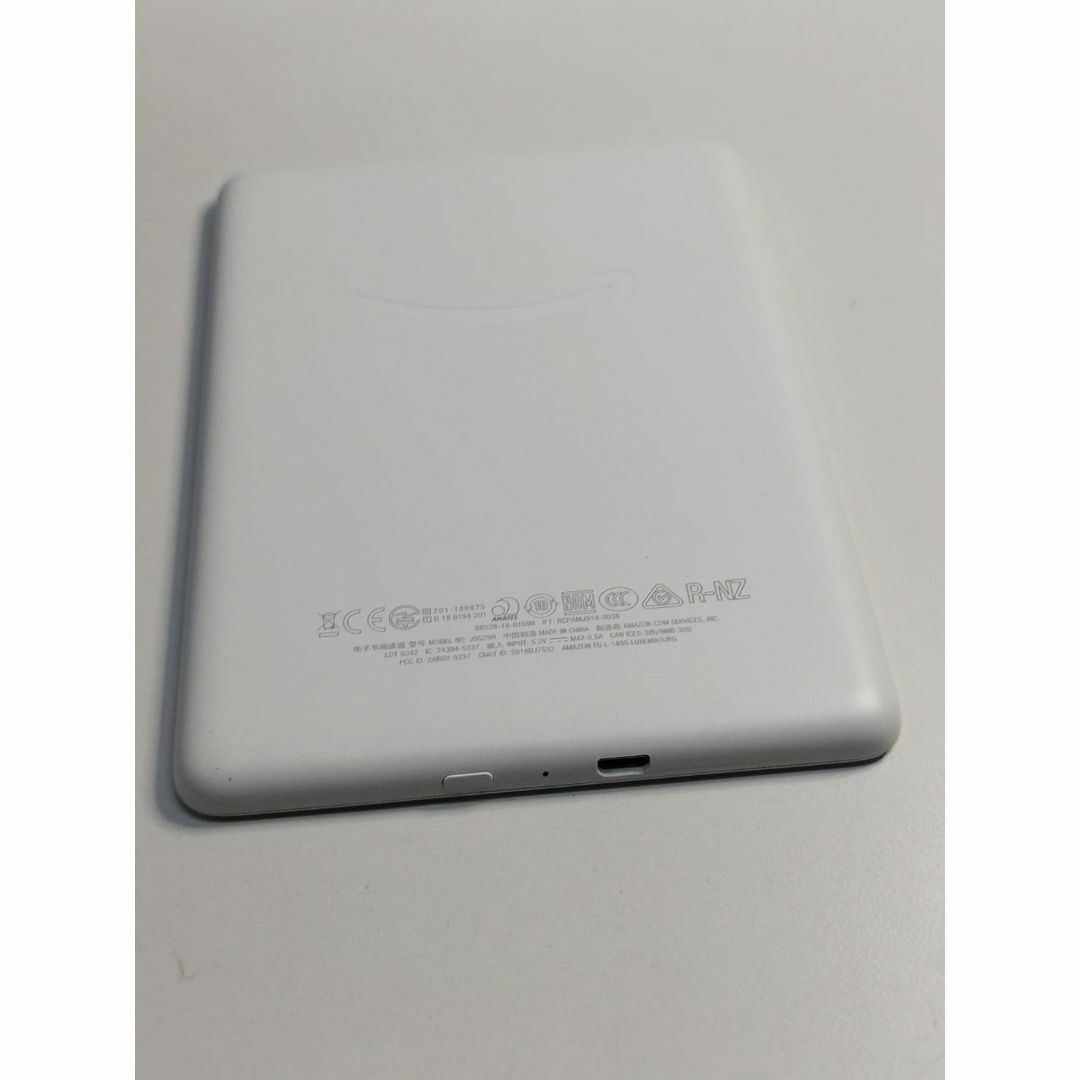 Amazon - amazon Kindle 第10世代/Wi-Fi/8GB/広告なしの通販 by Amazon - amazon Kindle 第10世代/Wi-Fi/8GB/広告なしの通販 by