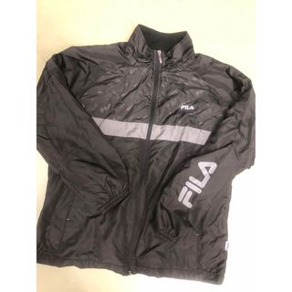 FILA(ナイロンジャケット)のフリマアイテム一覧 FILA(ナイロンジャケット)のフリマアイテム一覧
