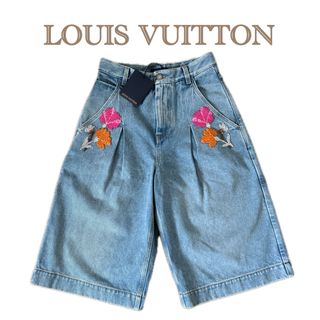 LOUIS VUITTON(デニム/ジーンズ)のフリマアイテム一覧 LOUIS VUITTON(デニム/ジーンズ)のフリマアイテム一覧