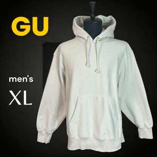 GU - GU×UNDERCOVER コラボスウェットパーカーの通販 by GU - GU×UNDERCOVER コラボスウェットパーカーの通販 by