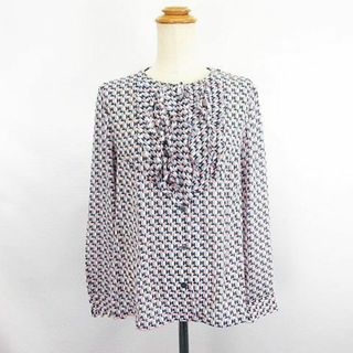 HANAE MORI(シャツ/ブラウス(長袖/七分))のフリマアイテム一覧 HANAE MORI(シャツ/ブラウス(長袖/七分))のフリマアイテム一覧