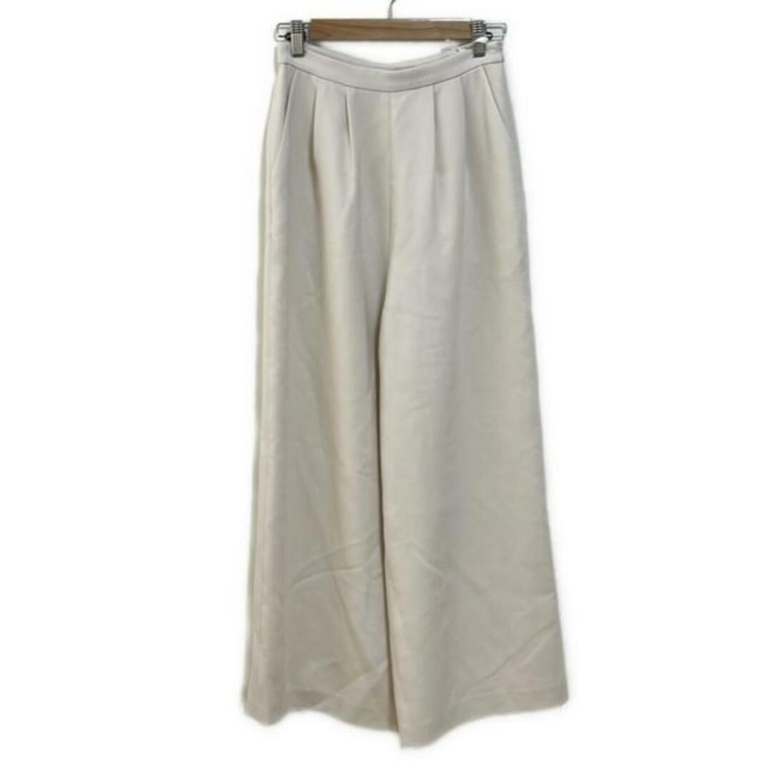 FOXEY - FOXEY(フォクシー) パンツ サイズ38 M レディース FOXEY - FOXEY(フォクシー) パンツ サイズ38 M レディース