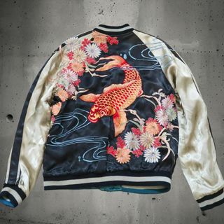 スカジャンの新品フリマアイテム一覧 スカジャンの新品フリマアイテム一覧