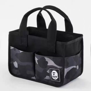 A BATHING APE(トートバッグ)のフリマアイテム一覧 A BATHING APE(トートバッグ)のフリマアイテム一覧