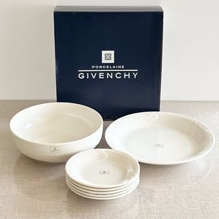 GIVENCHY(食器 ・ ホワイト/白色系)のフリマアイテム一覧 GIVENCHY(食器 ・ ホワイト/白色系)のフリマアイテム一覧