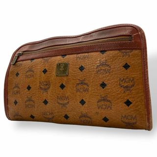 MCM(セカンドバッグ/クラッチバッグ)のフリマアイテム一覧 MCM(セカンドバッグ/クラッチバッグ)のフリマアイテム一覧
