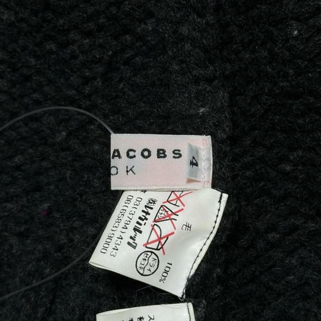 MARC JACOBS - MARC JACOBS(マークジェイコブス) 長袖セーター MARC JACOBS - MARC JACOBS(マークジェイコブス) 長袖セーター