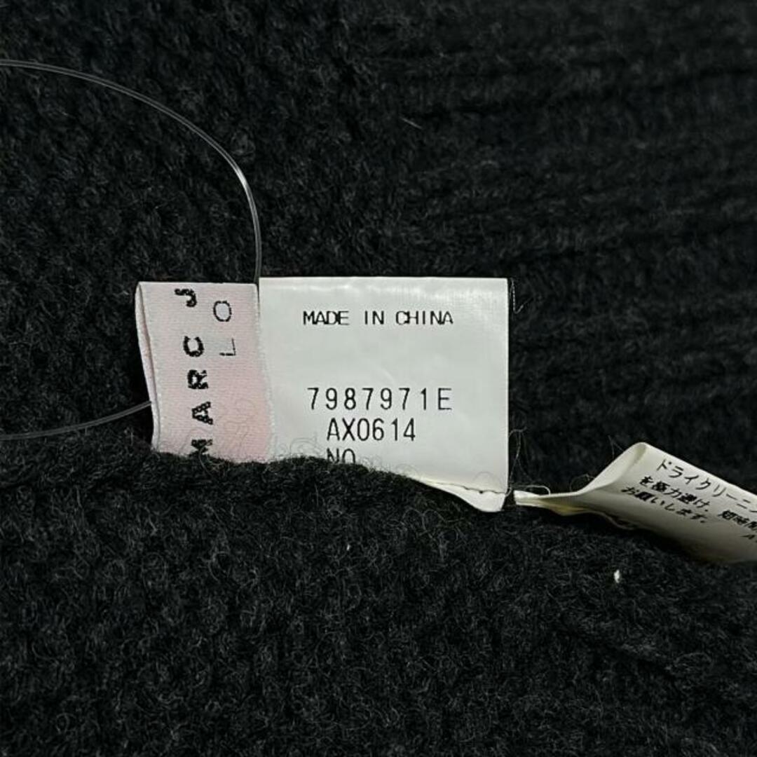 MARC JACOBS - MARC JACOBS(マークジェイコブス) 長袖セーター MARC JACOBS - MARC JACOBS(マークジェイコブス) 長袖セーター