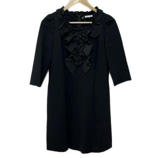 TO BE CHIC(ワンピース)のフリマアイテム一覧 TO BE CHIC(ワンピース)のフリマアイテム一覧