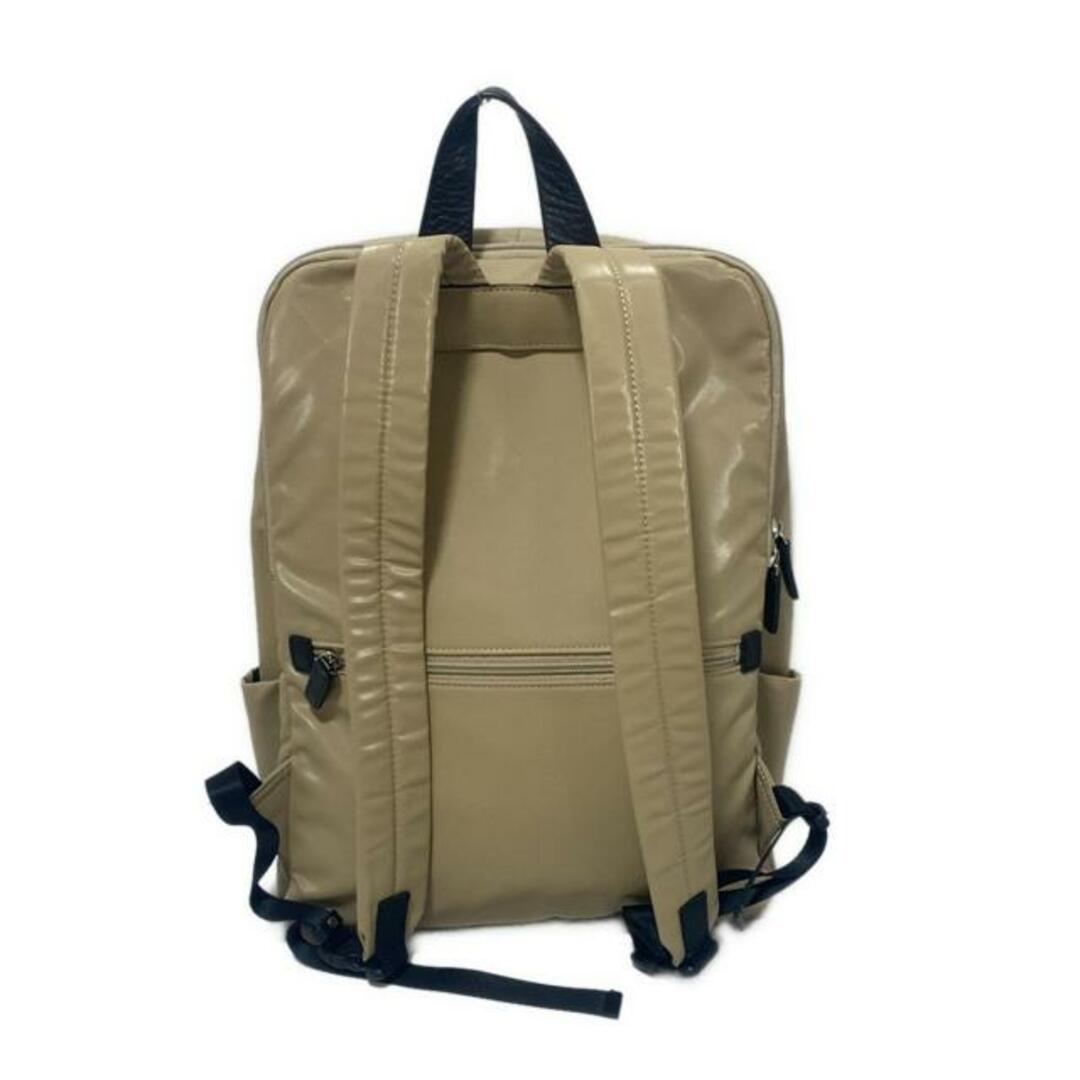 PELLE BORSA - PELLE BORSA(ペレボルサ) リュックサック PELLE BORSA - PELLE BORSA(ペレボルサ) リュックサック