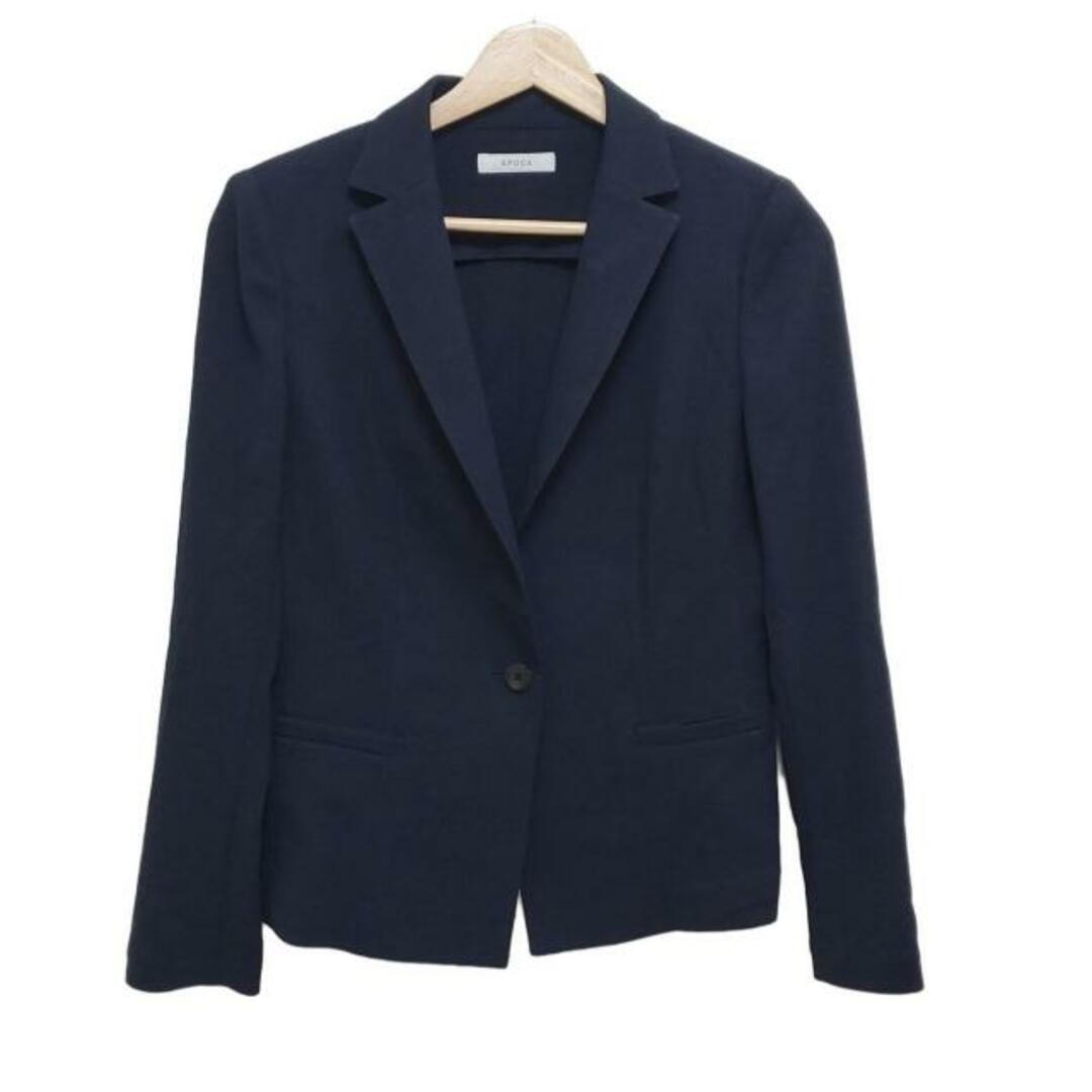 EPOCA - EPOCA(エポカ) ジャケット サイズ38 M レディース美品 EPOCA - EPOCA(エポカ) ジャケット サイズ38 M レディース美品