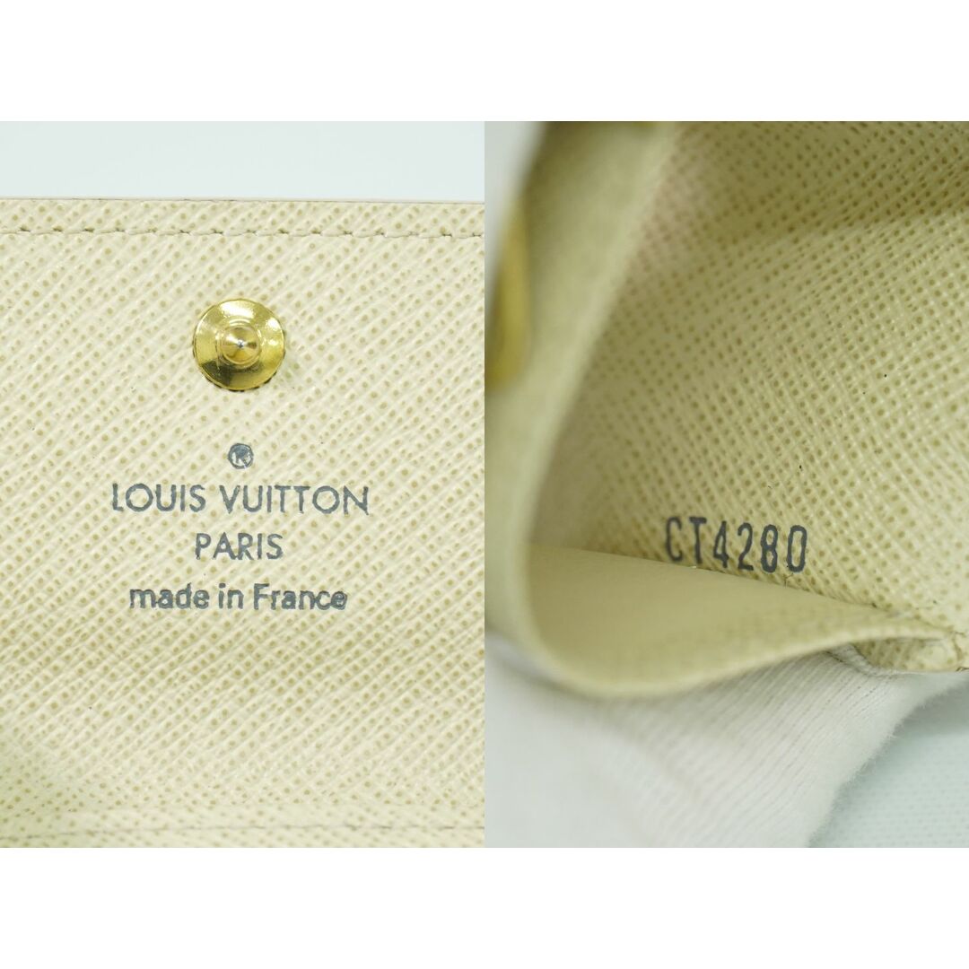 LOUIS VUITTON - 本物 ルイヴィトン LOUIS VUITTON LV LOUIS VUITTON - 本物 ルイヴィトン LOUIS VUITTON LV