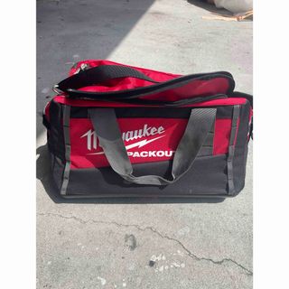 Milwaukee - 新品 ミルウォーキー パックアウト コンパクト Milwaukee - 新品 ミルウォーキー パックアウト コンパクト