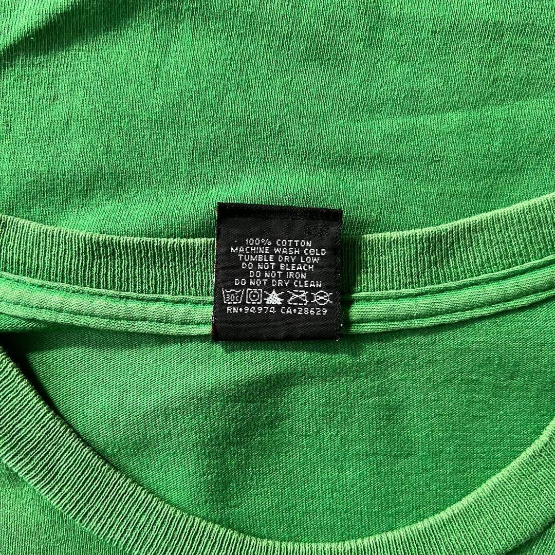 STUSSY - 【2000年代、ラスタライオン】stussyバックプリントT STUSSY - 【2000年代、ラスタライオン】stussyバックプリントT