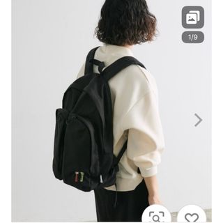 ear PAPILLONNER(リュック/バックパック)のフリマアイテム一覧 ear PAPILLONNER(リュック/バックパック)のフリマアイテム一覧