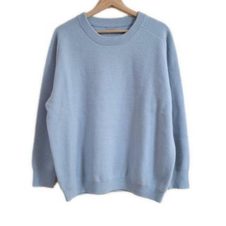 DEUXIEME CLASSE(クルーネック ・ ニット/セーター)のフリマ DEUXIEME CLASSE(クルーネック ・ ニット/セーター)のフリマ