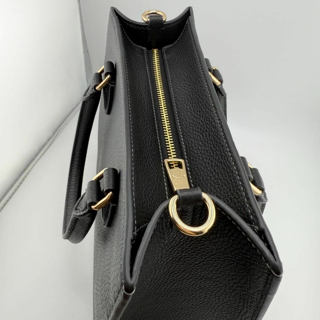 COACH - ✨新品未使用✨ COACH コーチ マギー スモール 2way COACH - ✨新品未使用✨ COACH コーチ マギー スモール 2way