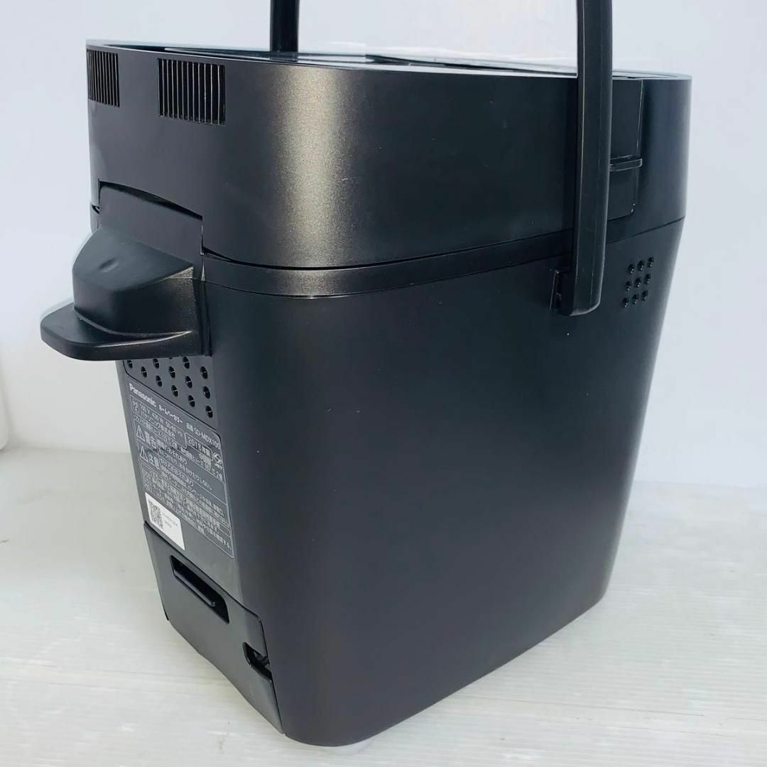 Panasonic ホームベーカリー SD-MDX100 1斤タイプの通販 by Panasonic ホームベーカリー SD-MDX100 1斤タイプの通販 by