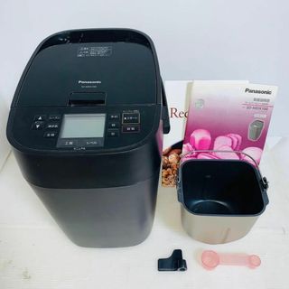 Panasonic - 羽根新品 パナソニック SD-MT4 ホームベーカリー Panasonic - 羽根新品 パナソニック SD-MT4 ホームベーカリー