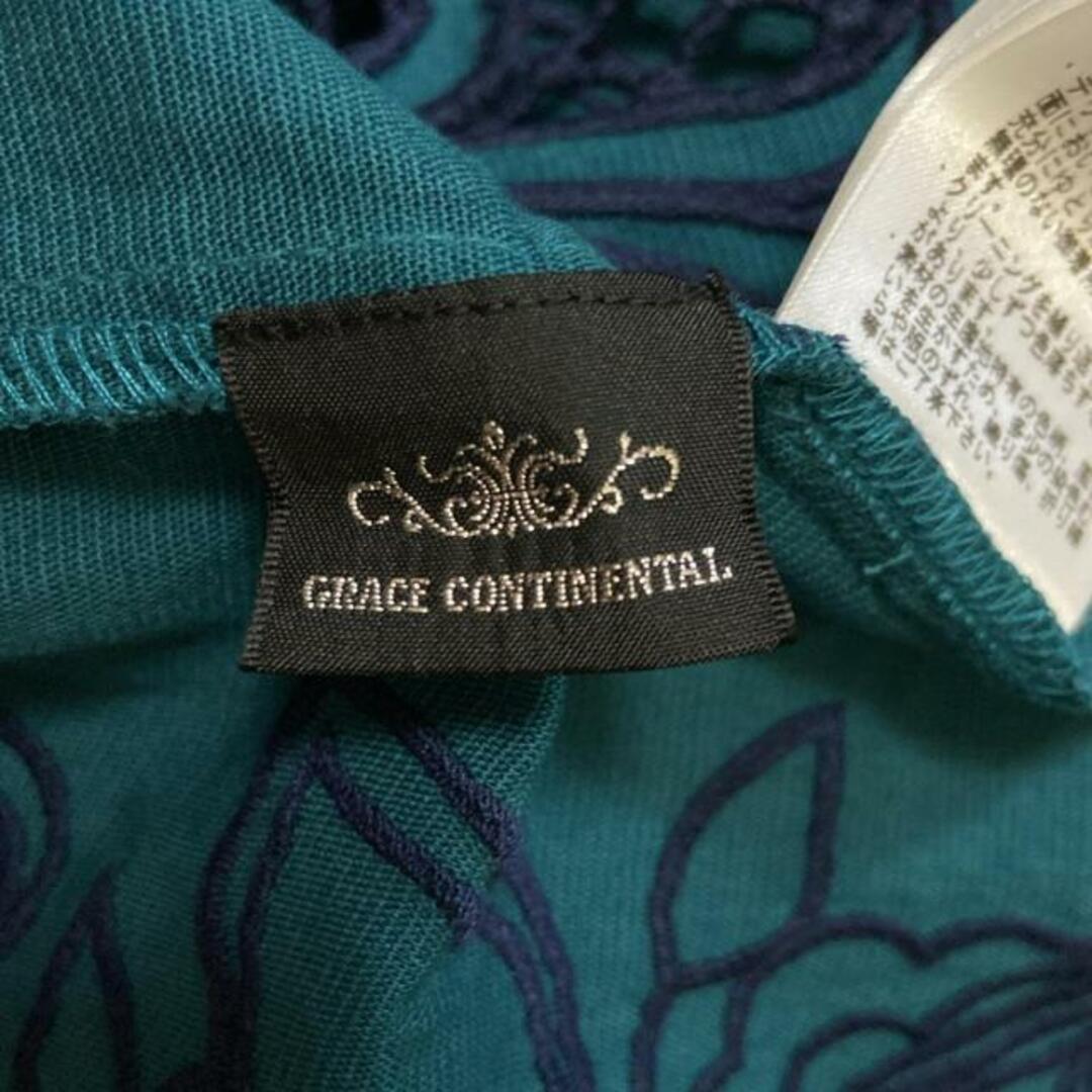 GRACE CONTINENTAL - GRACE CONTINENTAL(グレースコンチネンタル GRACE CONTINENTAL - GRACE CONTINENTAL(グレースコンチネンタル