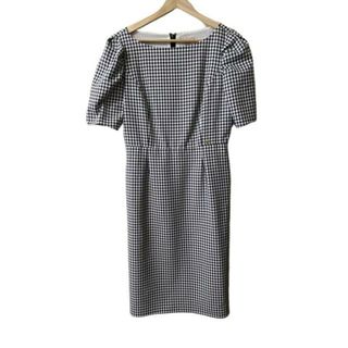 TOCCA - TOCCA(トッカ) ワンピース サイズ4 S レディース美品 TOCCA - TOCCA(トッカ) ワンピース サイズ4 S レディース美品