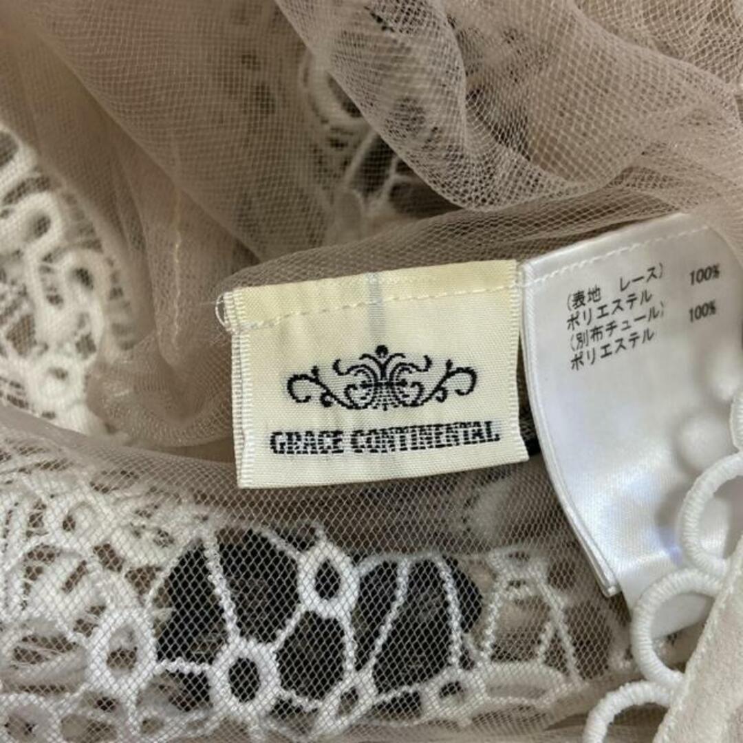 GRACE CONTINENTAL - GRACE CONTINENTAL(グレースコンチネンタル GRACE CONTINENTAL - GRACE CONTINENTAL(グレースコンチネンタル