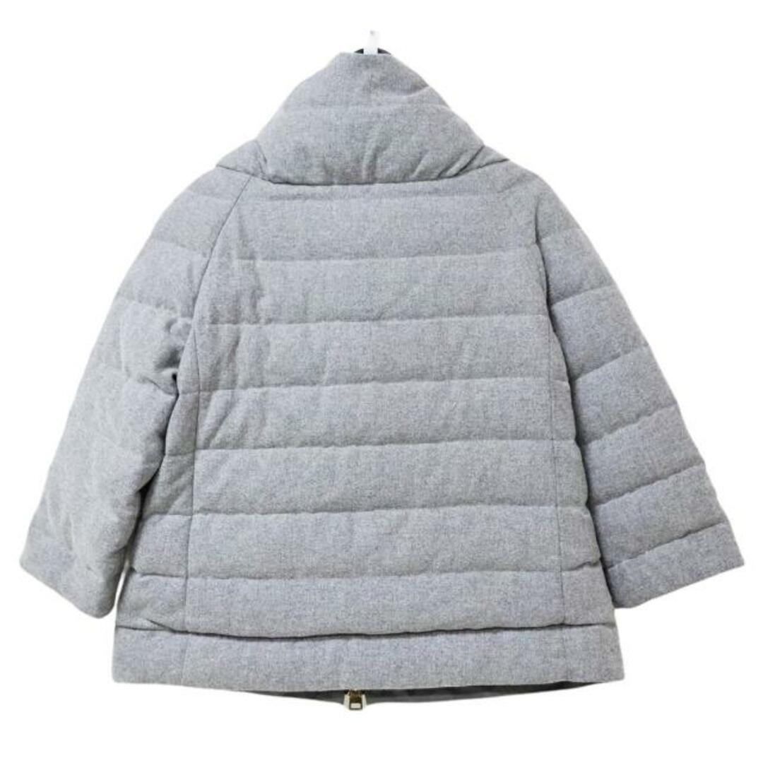 HERNO - HERNO(ヘルノ) ダウンコート サイズ44 L レディース HERNO - HERNO(ヘルノ) ダウンコート サイズ44 L レディース