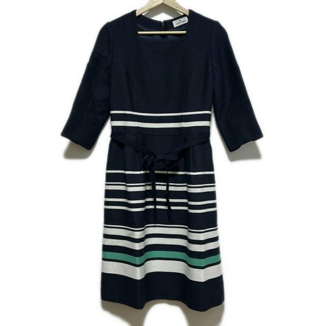 Courreges - COURREGES(クレージュ) ワンピース サイズ38 M Courreges - COURREGES(クレージュ) ワンピース サイズ38 M