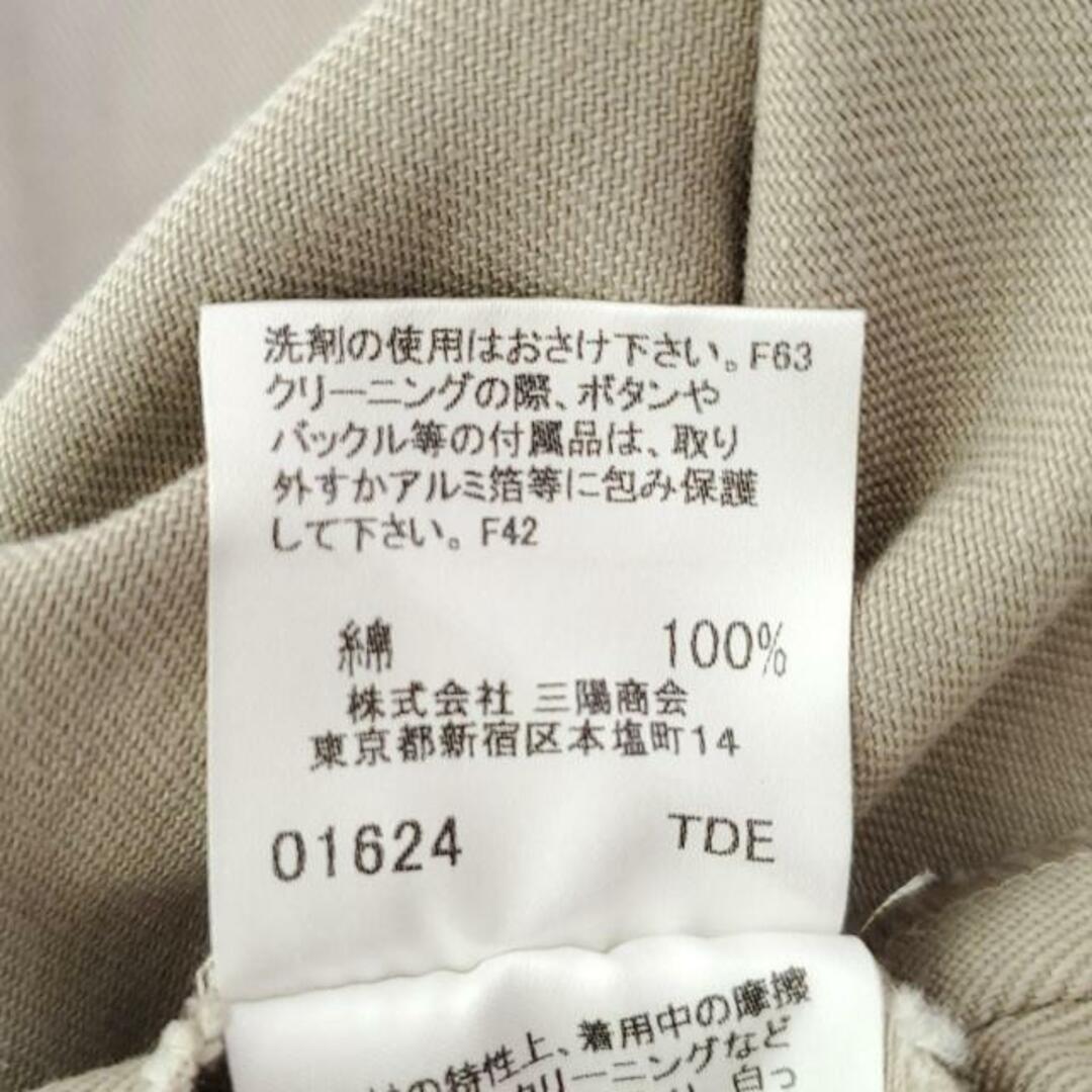 Burberry LONDON(バーバリーロンドン) 巻きスカート サイズ40 L Burberry LONDON(バーバリーロンドン) 巻きスカート サイズ40 L