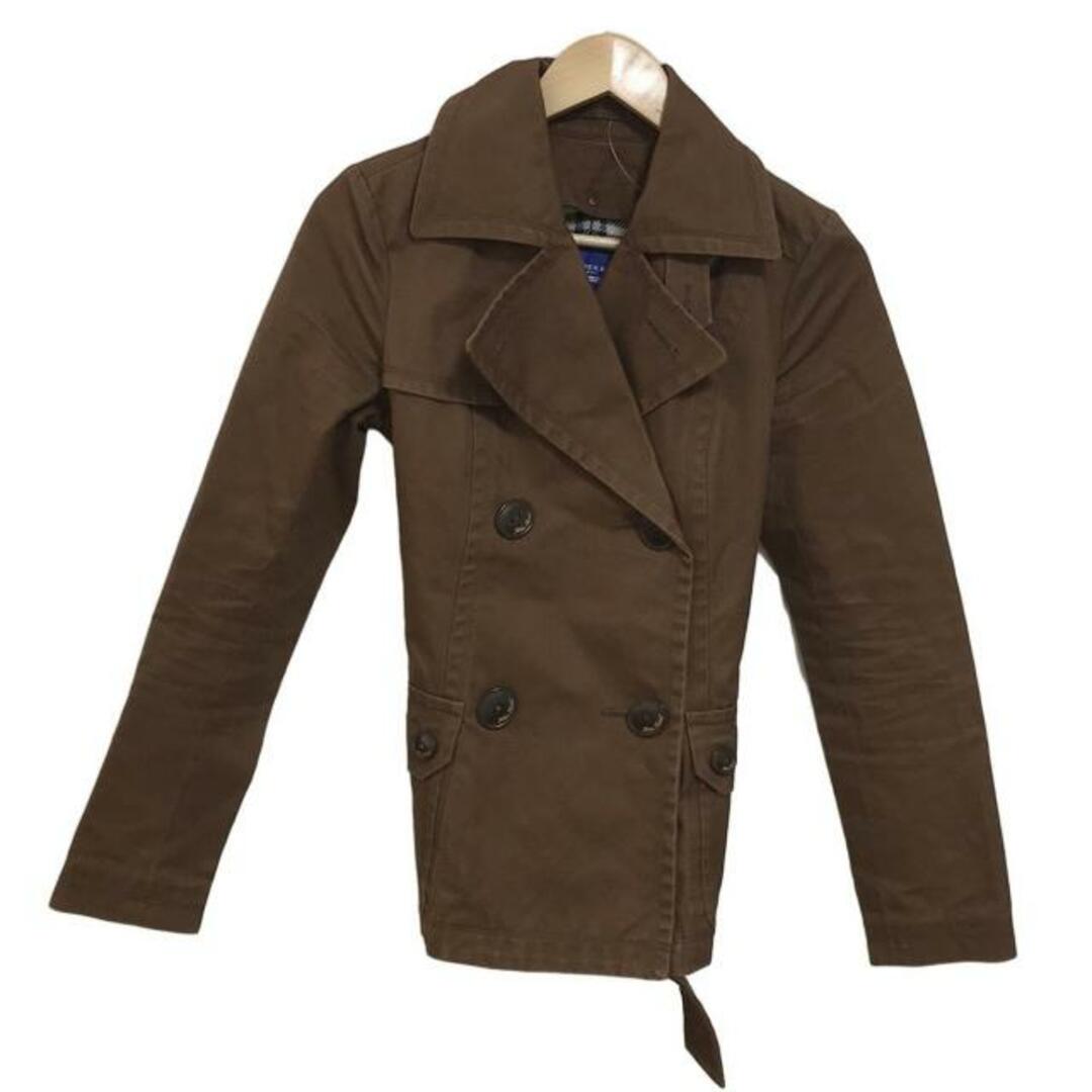 BURBERRY BLUE LABEL - Burberry Blue Label(バーバリーブルー BURBERRY BLUE LABEL - Burberry Blue Label(バーバリーブルー
